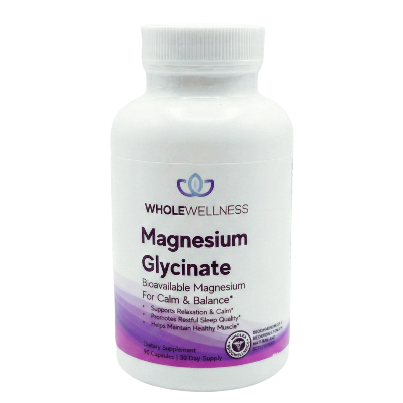 Vitamins and Supplements example products