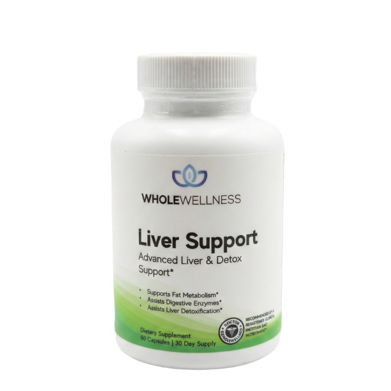 Vitamins and Supplements example products