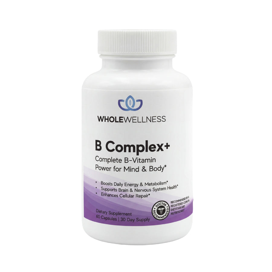 B Complex +