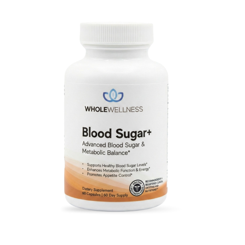 Vitamins and Supplements example products