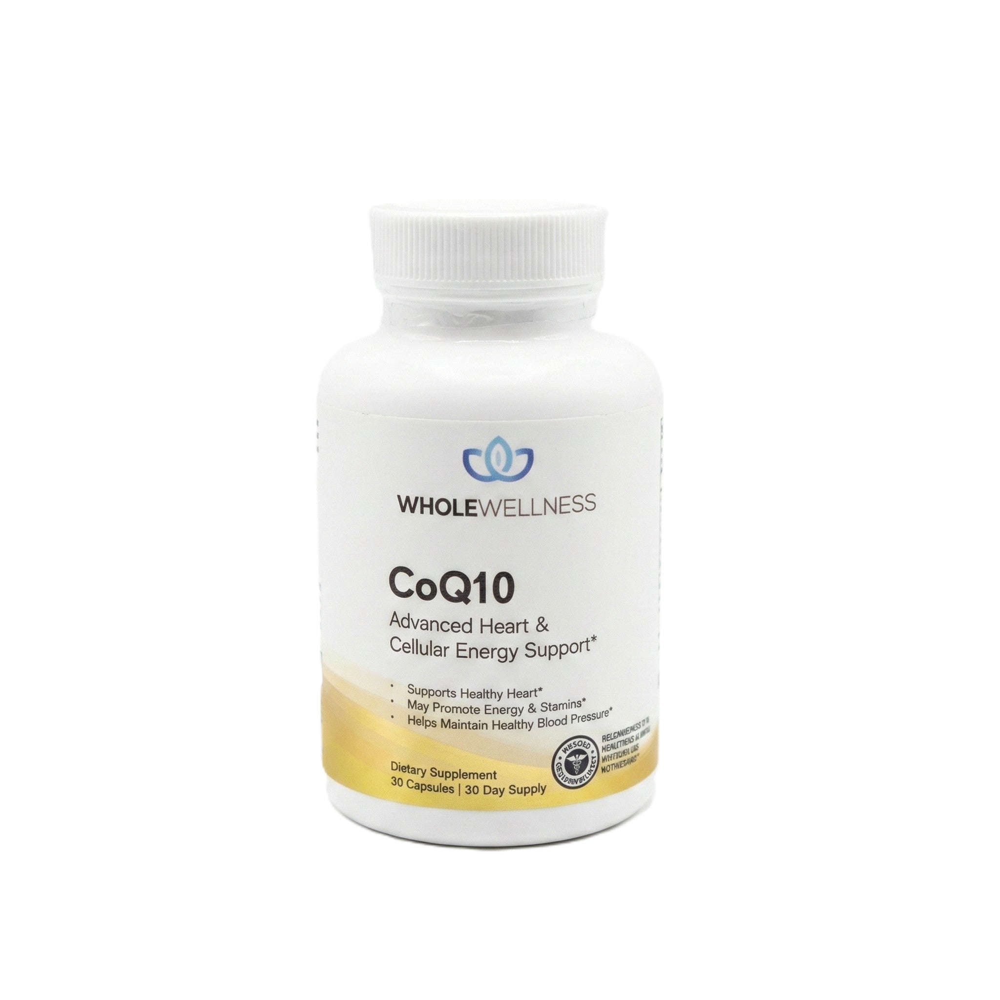 CoQ10