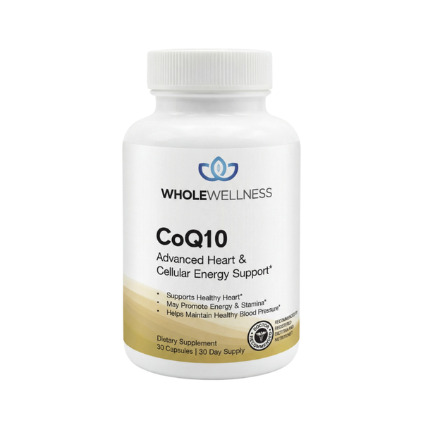 CoQ10