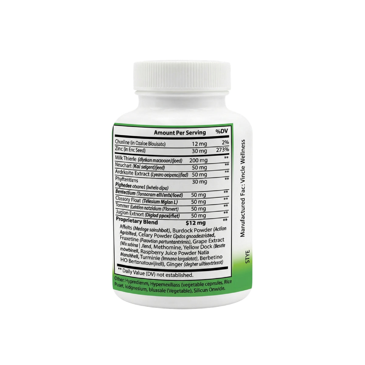 Liver Support