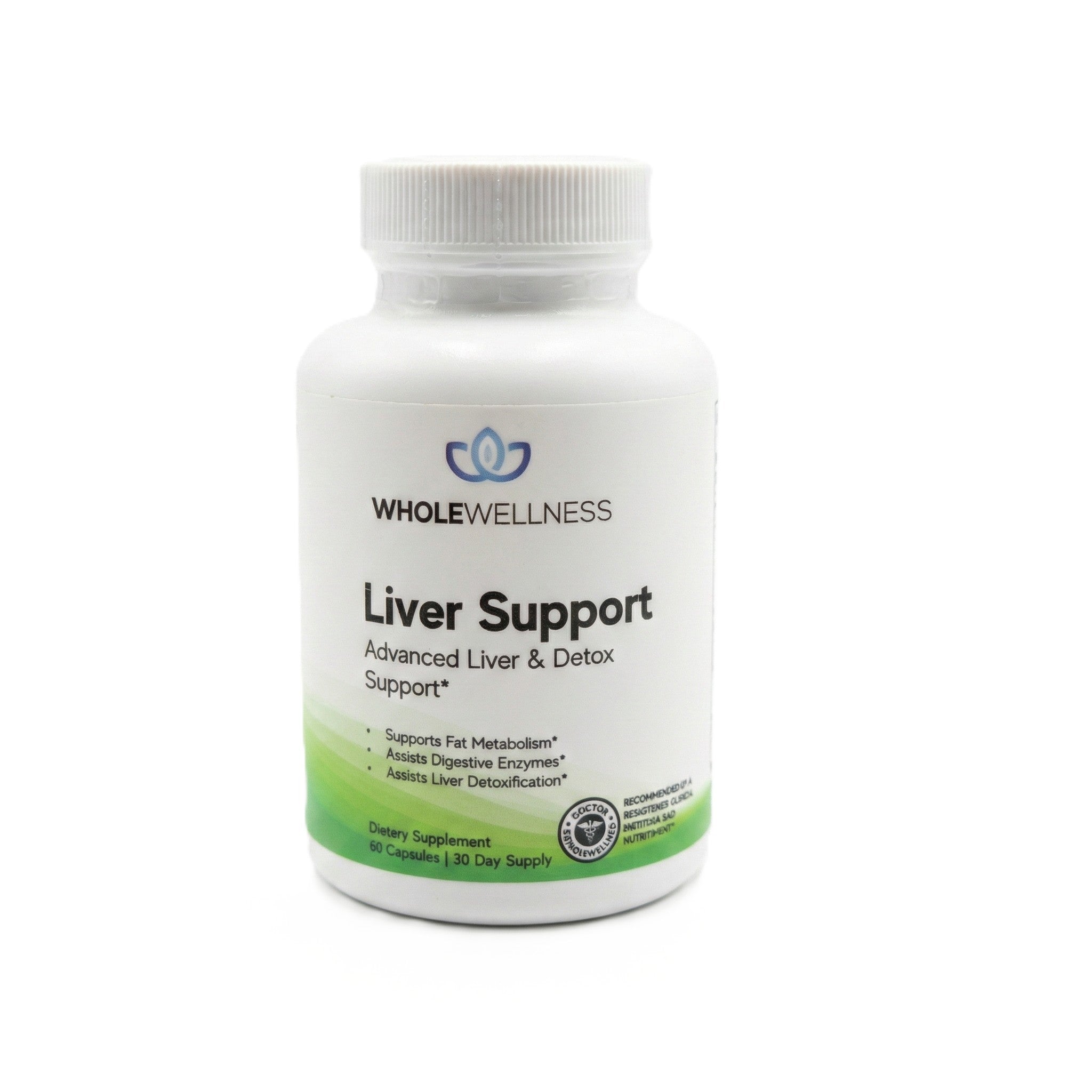 Liver Support