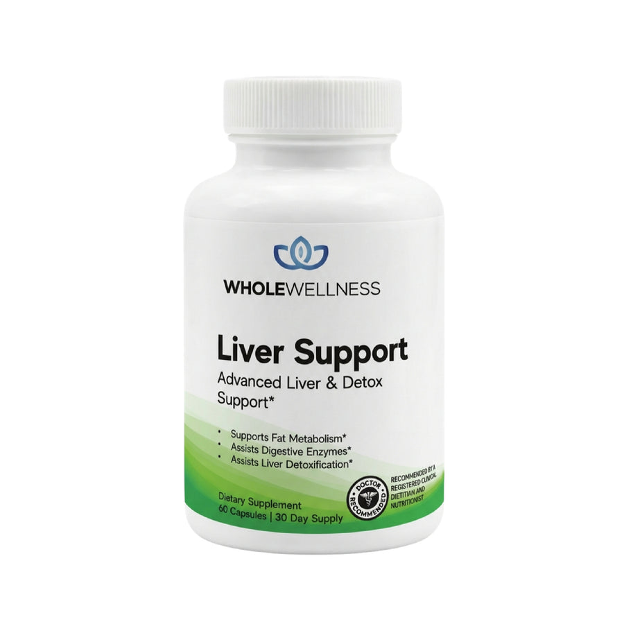 Liver Support