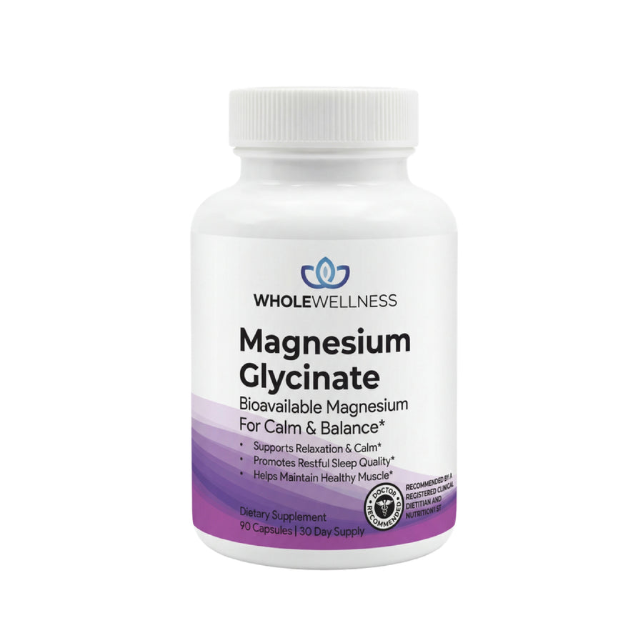 Magnesium Glycinate