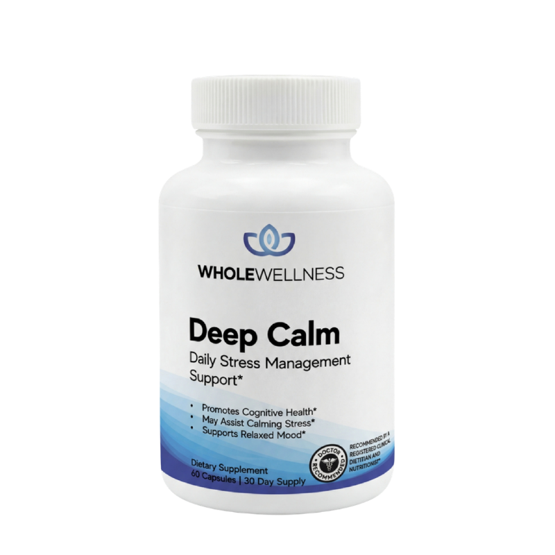Deep Calm