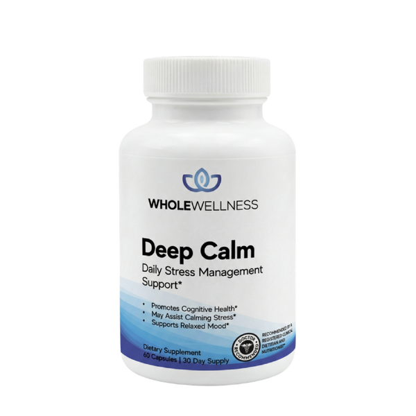 Deep Calm