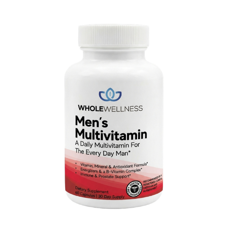 Men’s Multivitamin