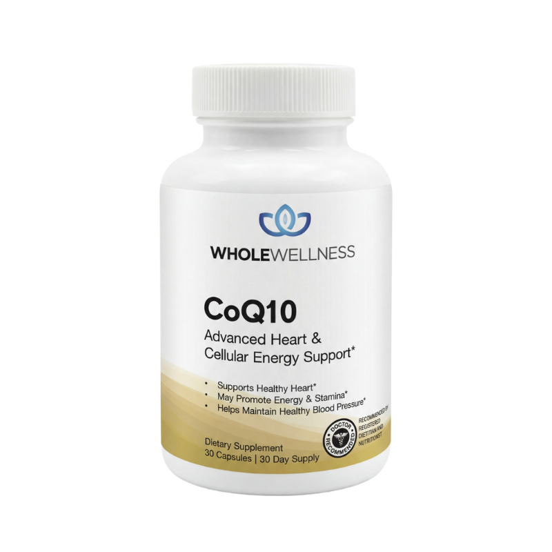 Vitamins and Supplements example products